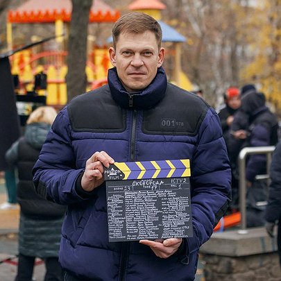 Андрій Ісаєнко, Тарас Цимбалюк і не тільки: Forbes назвав 10 найзатребуваніших українських акторів - 412x412