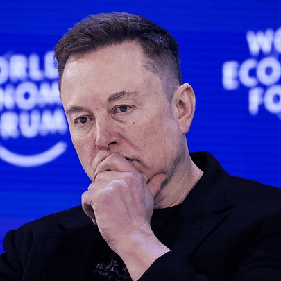 Yankov Club розробили гру, в якій можна "витрачати" статки Ілона Маска на допомогу Україні - 412x412