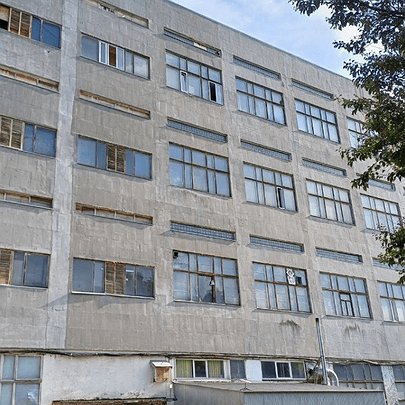 У Києві оборонний завод "Квант" продають за понад 172 млн грн - 412x412