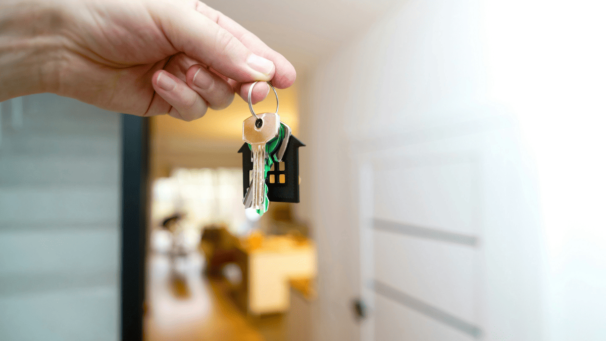 ВПО зможуть подати заяву на житловий ваучер через "Дію"