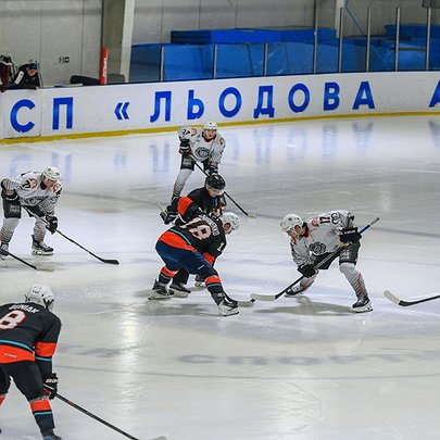 Кияни вимагають зупинити закриття льодової арени "Крижинка": петиція - 412x412