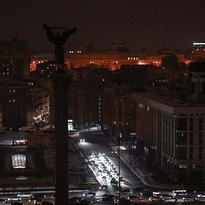 Найближчі кілька днів будуть дуже складними для Києва: яка ситуація в енергетиці - 412x412