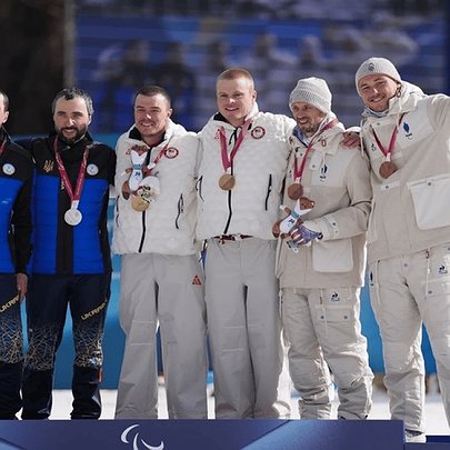 В Мілані завершилися Паралімпійські ігри-2026: скільки медалей здобула Україна - 412x412