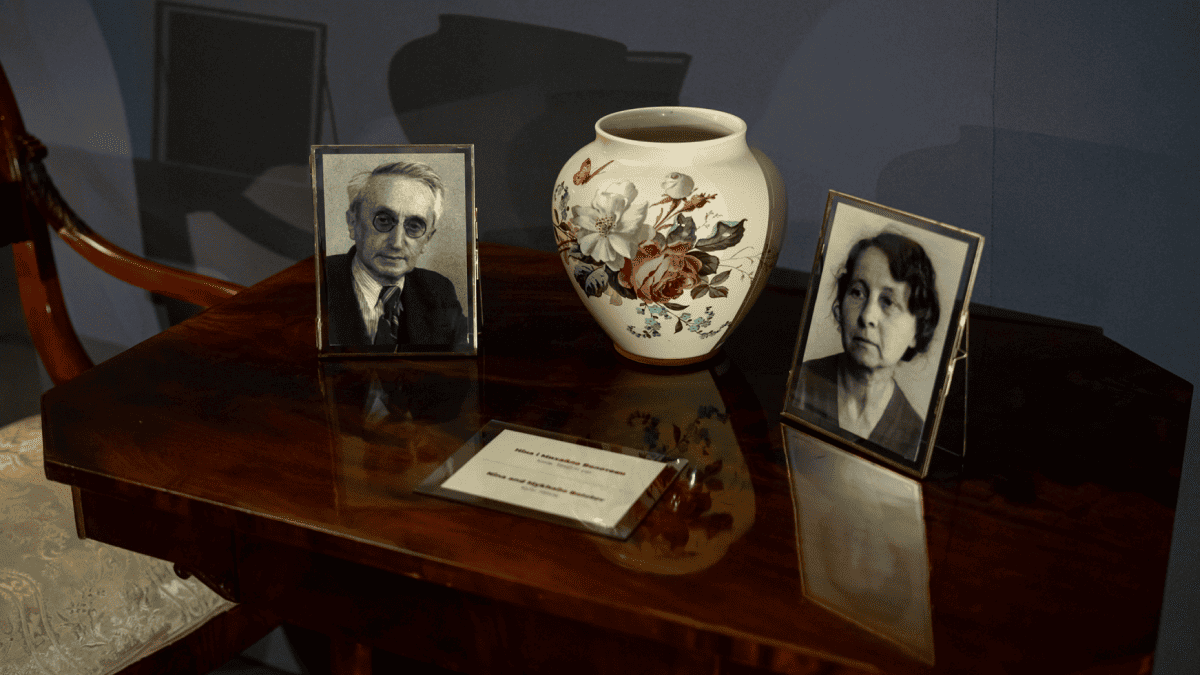 У Києві відкрили виставку, присвячену розвитку міської фотографії