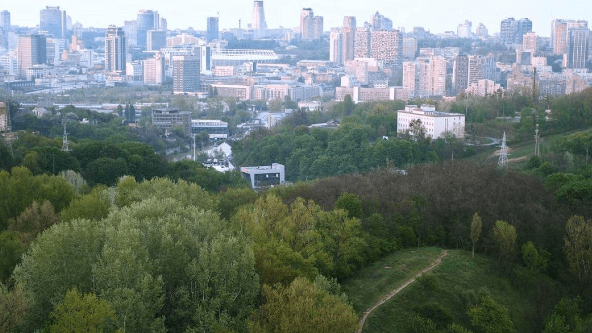 Ландшафтний заказник "Протасів Яр" у Києві зберегли від забудови
