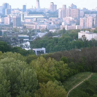У Києві можуть обмежити вільний доступ до Протасового Яру: що відомо - 412x412