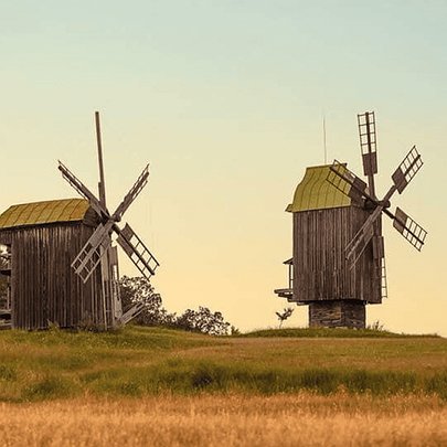 Музей у Пирогові захистили від хаотичної забудови - 412x412