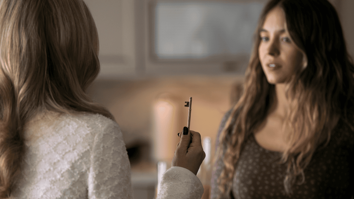 З'явився другий трейлер фільму "Служниця" за книжковим бестселером від Фріди Мак-Фадден