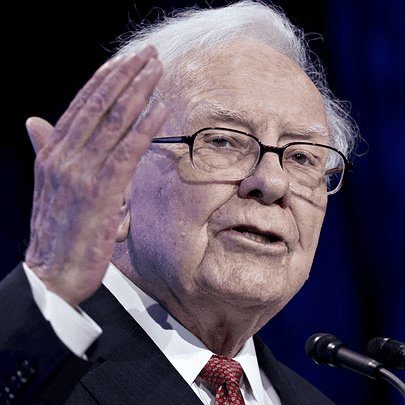 Мільярдер Воррен Баффет написав свій останній лист як CEO Berkshire: про що там йдеться - 412x412