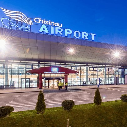 Укрзалізниця запустить прямий рейс з Києва до аеропорту Кишинева - 412x412