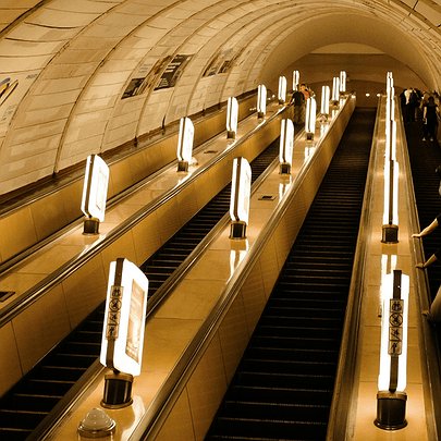 Київському метро 65 років: історія будівництва та цікаві факти - 412x412