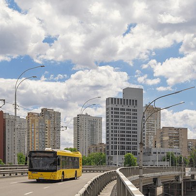 У лютому Київ витратив 5,5 млрд грн: на що пішли кошти - 412x412