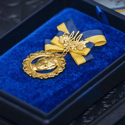 Хто отримав Шевченківську премію-2026: список переможців - 412x412