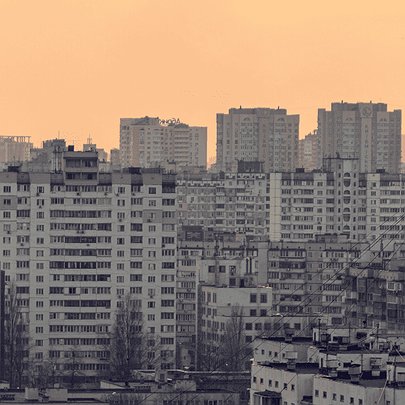 У Києві впала вартість оренди квартир: в яких районах жити найдешевше - 412x412