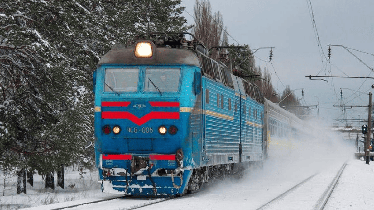 Укрзалізниця запустила програму "3000 км Україною": як отримати квитки