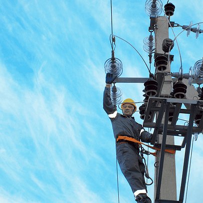 Для столиці оновили тижневий графік відключень світла: що зміниться - 412x412