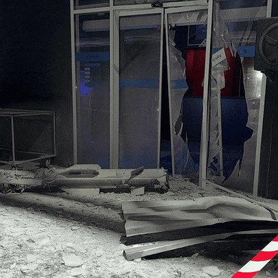 Росія вдарила по Києву: частина міста опинилася без світла та тепла - 412x412