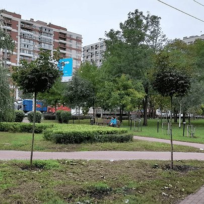 Киян закликають обрати назву для скверу на проспекті Європейського Союзу - 412x412