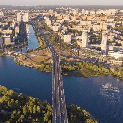 У НАН України розповіли, як можна врятувати міст Патона у Києві - 412x412