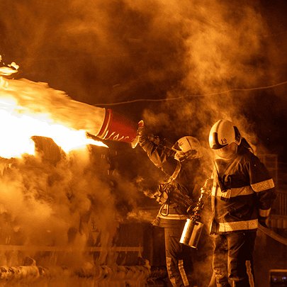 Росія завдала масованого удару по Києву: є перебої з теплом та водою - 412x412