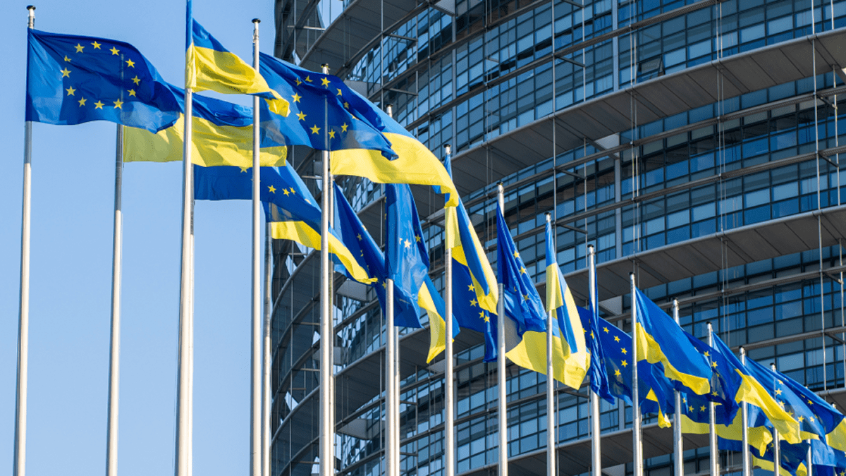 ЄС виділить 3 млн грн на обладнання для шкіл Василькова