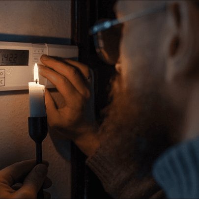 Енергетики застосовують відключення світла у Києві та області: графіки - 412x412