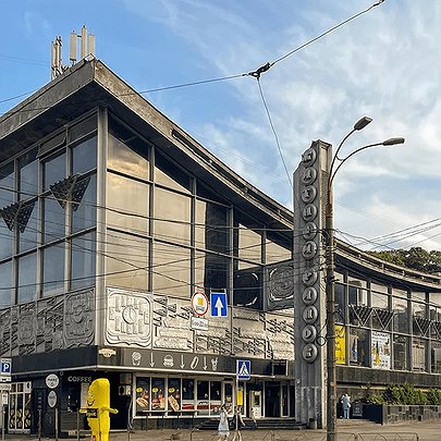 Житній ринок під загрозою: Київрада винесла продаж пам'ятки на голосування - 412x412