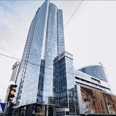 Стало відомо, коли відкриється ТРЦ Gulliver у Києві - 412x412