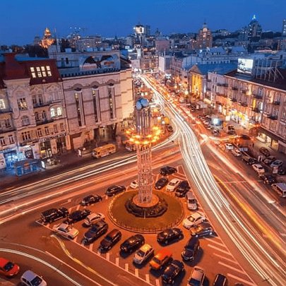 Київрада перейменувала ще низку столичних об'єктів - 412x412