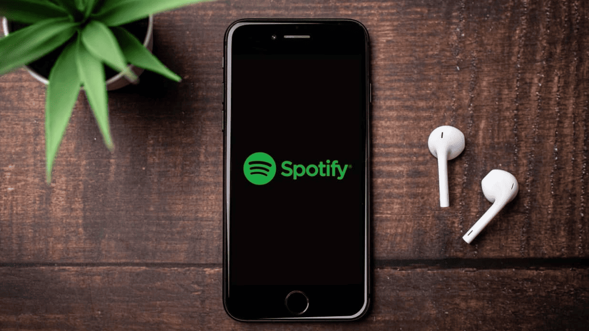 У застосунку Spotify запускають перегляд кліпів