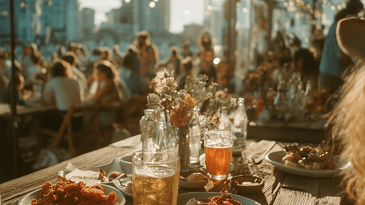 У КВЦ "Парковий" відбудеться Young Chef: URBAN: перелік подій