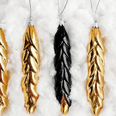 Бренд Bevza зняв з продажу прикраси у формі колосків пшениці - 412x412