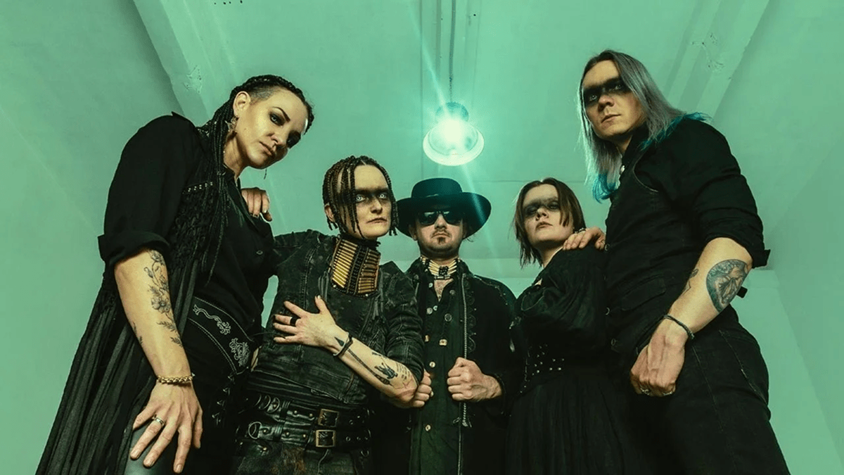 концерт ZWYNTAR