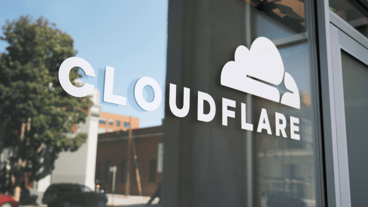 У роботі Cloudflare знову стався технічний збій
