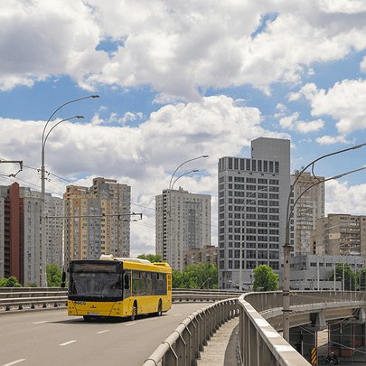 У Києві підвищать ціни на проїзд у громадському транспорті: деталі - 412x412