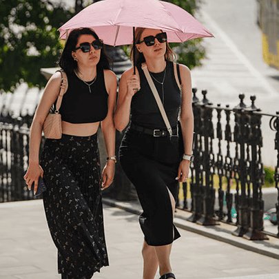 Українців лякають "аномально спекотним" літом: в Укргідрометцентрі відреагували - 412x412