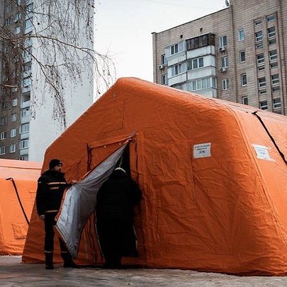 Київ готується до наступної зими: Кличко розповів, як критичну інфраструктуру рятуватимуть від блекаутів - 412x412