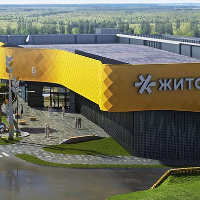 У Боярці з'явиться новий ТРЦ: коли його планують відкрити - 412x412