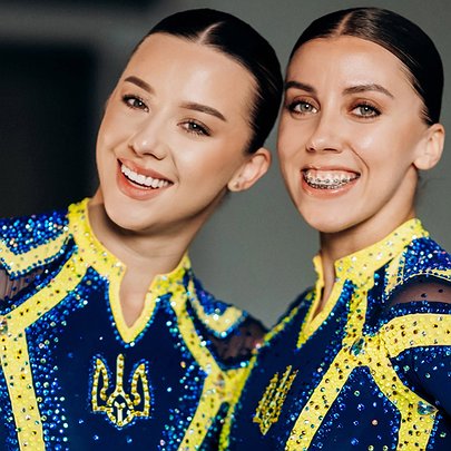 Українки четвертий рік поспіль стали чемпіонками Європи з чирлідингу - 412x412