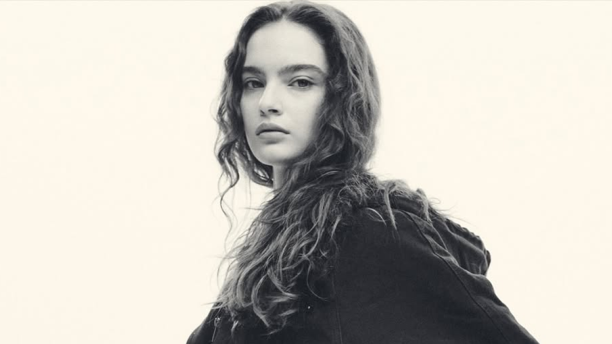 Українська модель стала обличчям бренду Кайлі Дженер