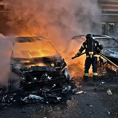 Росія вдарила по Київщині: серед постраждалих дитина - 412x412