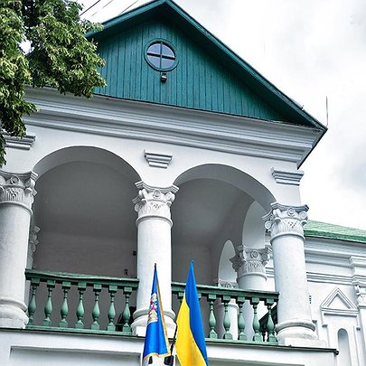 Для киян знову відкрили одну з найвизначніших пам'яток Подолу - 412x412