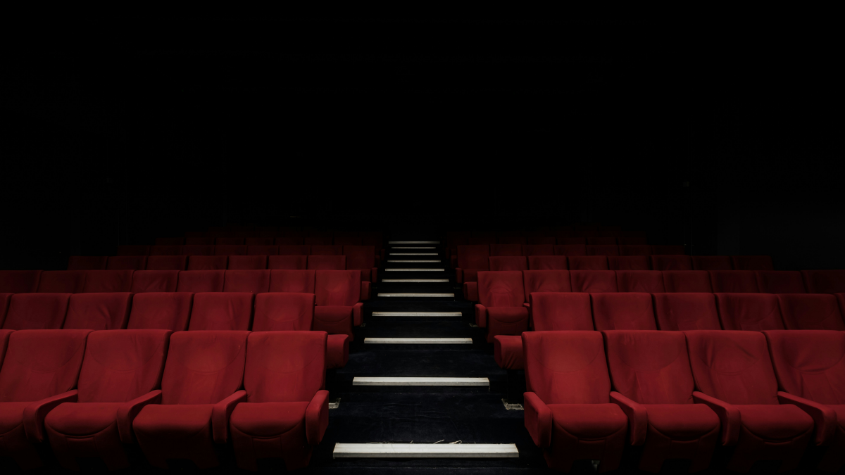 У Бельгії відбудуться дні українського кіно: названо дати