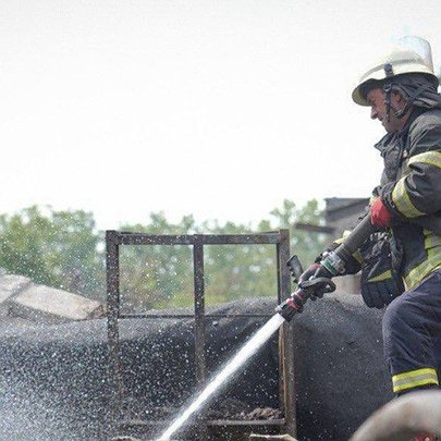 У Вишневому триває ліквідація наслідків атаки рф 6 липня: фото - 412x412