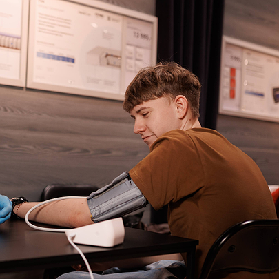 ДонорUA разом із JYSK запускають відкриті донації у магазинах мережі - 412x412