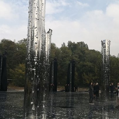 Загинули 100 тис. людей: що відомо про трагедію Бабиного Яру - 412x412
