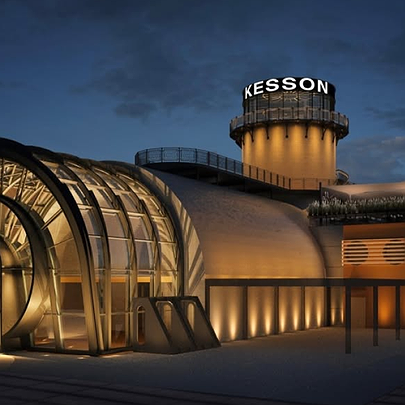 У парку "Наталка" на Оболоні зупинили реконструкцію кесона: яка причина - 412x412