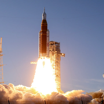 На борту місії "Артеміда 2" виникли проблеми з туалетом: деталі - 412x412