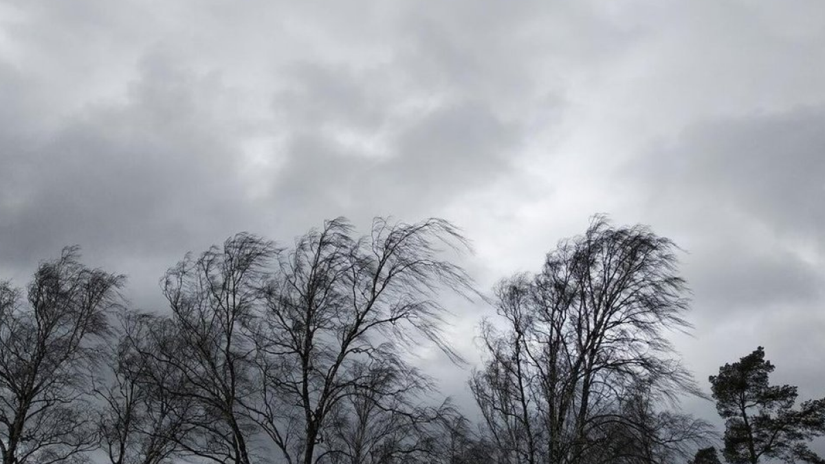 У столиці різко погіршиться погода: прогноз Укргідрометцентру