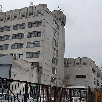 Науково-дослідний інститут в Києві виставили на продаж за понад 42 млн грн - 412x412